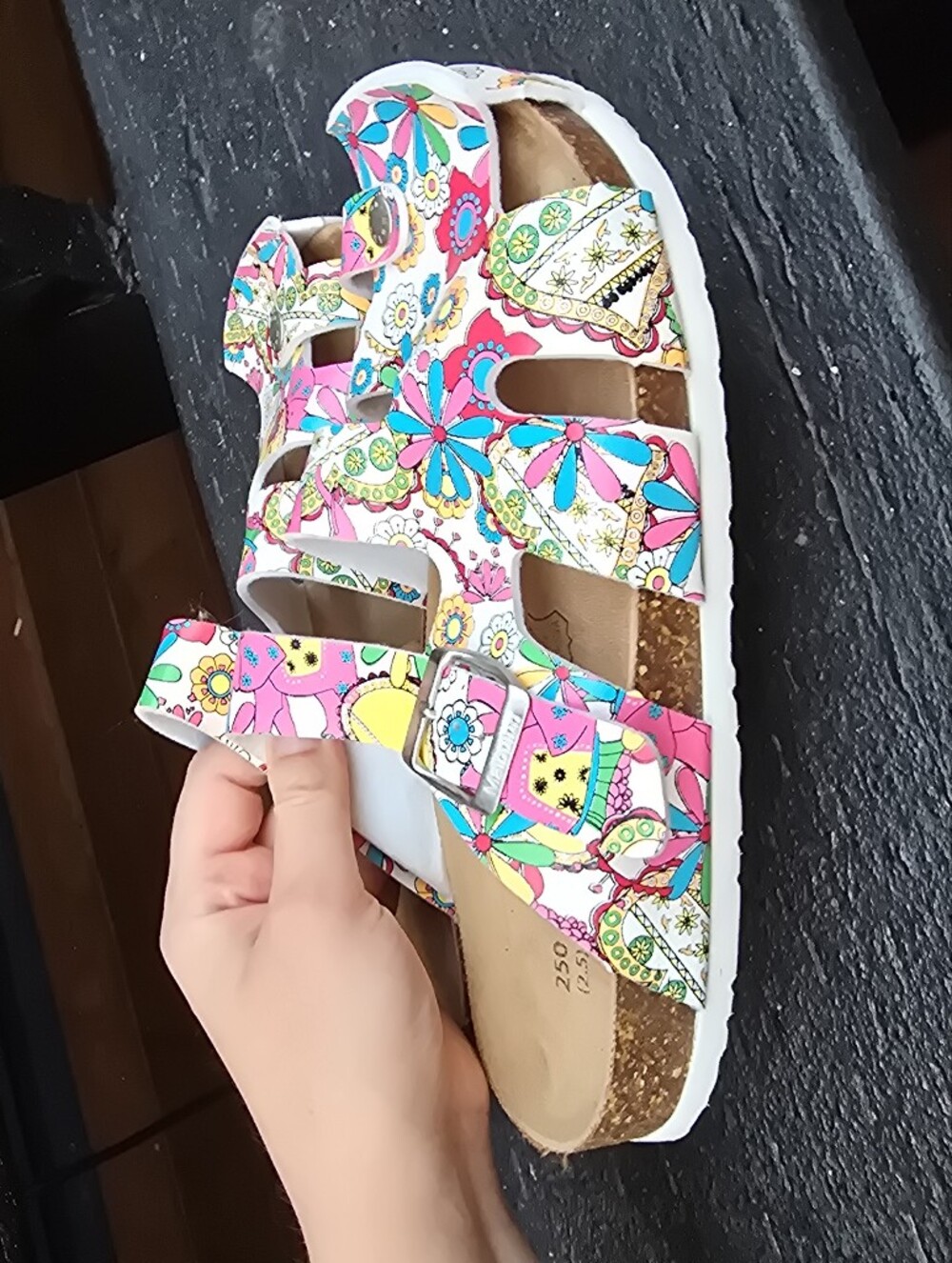 Maibulun Clogs - Picture 2 of 4
